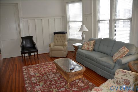 Tiny photo for 900 High Street St, Farmville, VA 23901 (MLS # 2618110)