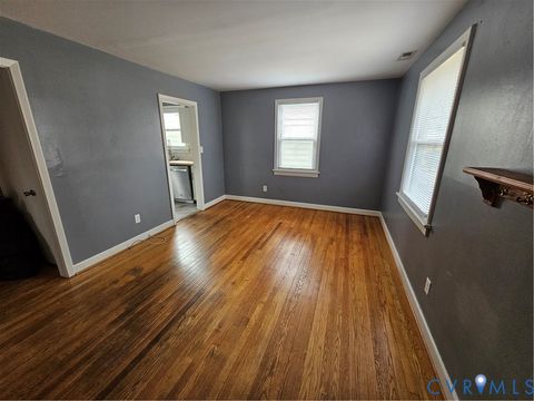 Tiny photo for 3419 Missouri Avenue, Richmond, VA 23222 (MLS # 2604062)