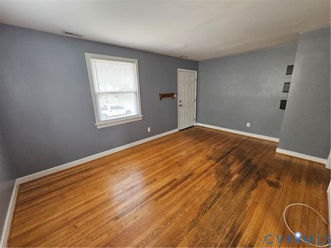 Tiny photo for 3419 Missouri Avenue, Richmond, VA 23222 (MLS # 2604062)