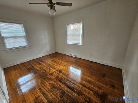 Tiny photo for 3419 Missouri Avenue, Richmond, VA 23222 (MLS # 2604062)