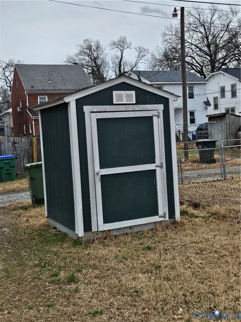 Tiny photo for 3419 Missouri Avenue, Richmond, VA 23222 (MLS # 2604062)