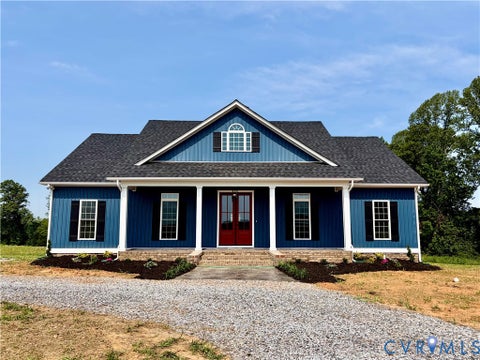 Tiny photo for 347 OLD RIDGE ROAD, Farmville, VA 23901 (MLS # 2628592)