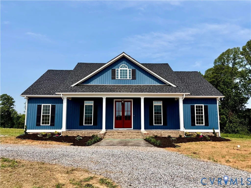 347 Old Ridge Road