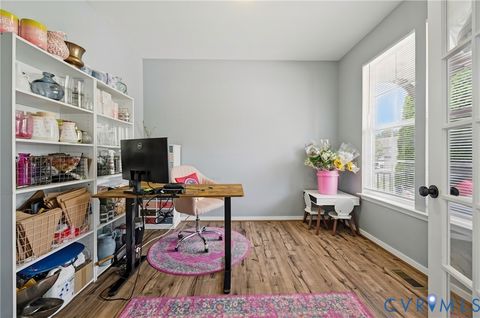 Tiny photo for 4031 Lazy Stream Court, Chester, VA 23831 (MLS # 2616234)