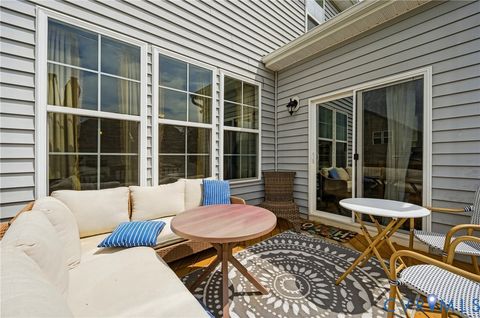 Tiny photo for 4031 Lazy Stream Court, Chester, VA 23831 (MLS # 2616234)