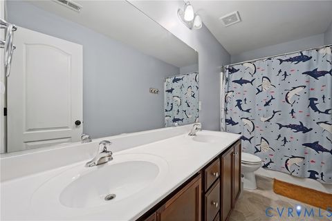 Tiny photo for 4031 Lazy Stream Court, Chester, VA 23831 (MLS # 2616234)