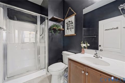Tiny photo for 4031 Lazy Stream Court, Chester, VA 23831 (MLS # 2616234)