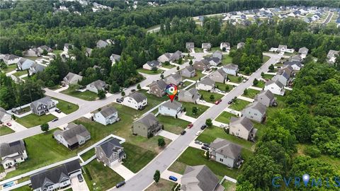 Tiny photo for 4031 Lazy Stream Court, Chester, VA 23831 (MLS # 2616234)