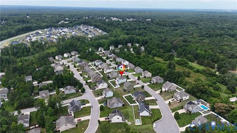 Tiny photo for 4031 Lazy Stream Court, Chester, VA 23831 (MLS # 2616234)