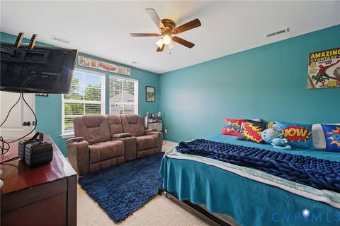 Tiny photo for 4031 Lazy Stream Court, Chester, VA 23831 (MLS # 2616234)