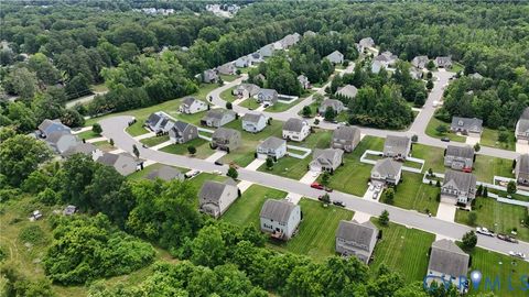 Tiny photo for 4031 Lazy Stream Court, Chester, VA 23831 (MLS # 2616234)
