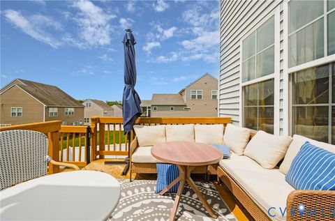 Tiny photo for 4031 Lazy Stream Court, Chester, VA 23831 (MLS # 2616234)