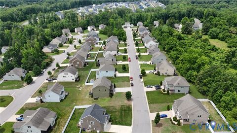 Tiny photo for 4031 Lazy Stream Court, Chester, VA 23831 (MLS # 2616234)