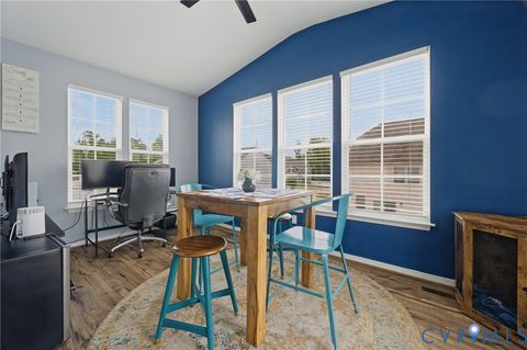 Tiny photo for 4031 Lazy Stream Court, Chester, VA 23831 (MLS # 2616234)