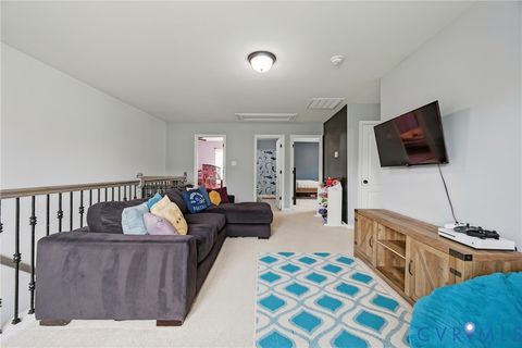 Tiny photo for 4031 Lazy Stream Court, Chester, VA 23831 (MLS # 2616234)