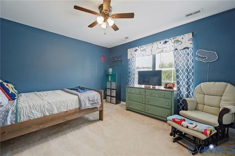 Tiny photo for 4031 Lazy Stream Court, Chester, VA 23831 (MLS # 2616234)