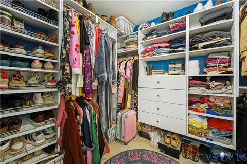 Tiny photo for 4031 Lazy Stream Court, Chester, VA 23831 (MLS # 2616234)