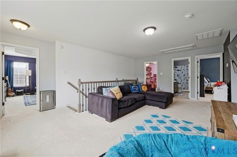 Tiny photo for 4031 Lazy Stream Court, Chester, VA 23831 (MLS # 2616234)