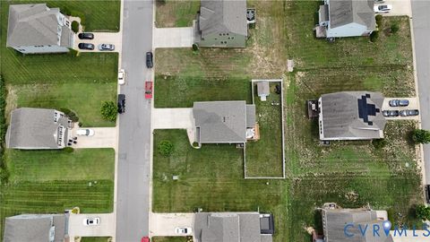 Tiny photo for 4031 Lazy Stream Court, Chester, VA 23831 (MLS # 2616234)