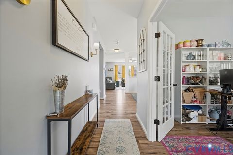 Tiny photo for 4031 Lazy Stream Court, Chester, VA 23831 (MLS # 2616234)