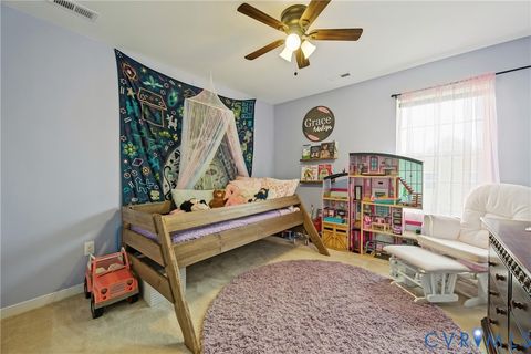 Tiny photo for 4031 Lazy Stream Court, Chester, VA 23831 (MLS # 2616234)