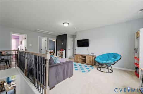 Tiny photo for 4031 Lazy Stream Court, Chester, VA 23831 (MLS # 2616234)