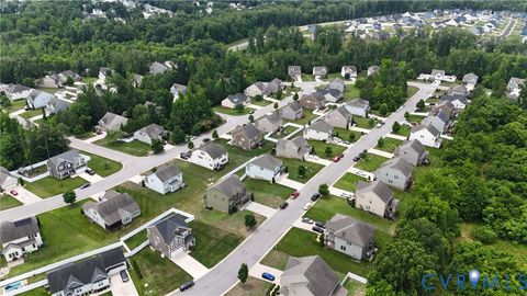 Tiny photo for 4031 Lazy Stream Court, Chester, VA 23831 (MLS # 2616234)