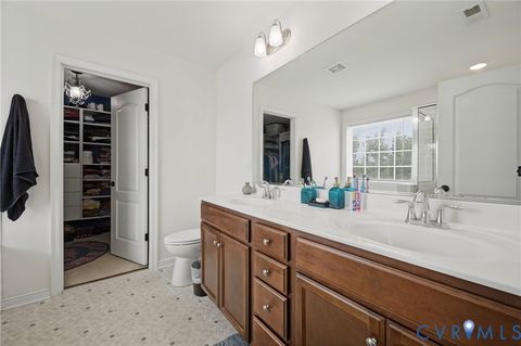 Tiny photo for 4031 Lazy Stream Court, Chester, VA 23831 (MLS # 2616234)