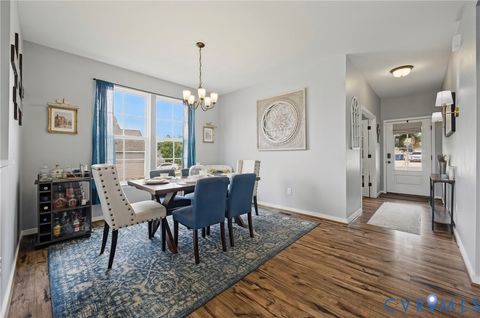 Tiny photo for 4031 Lazy Stream Court, Chester, VA 23831 (MLS # 2616234)