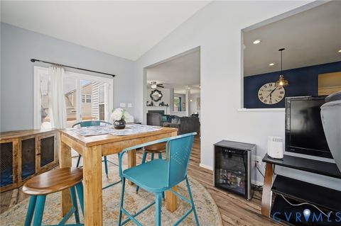 Tiny photo for 4031 Lazy Stream Court, Chester, VA 23831 (MLS # 2616234)