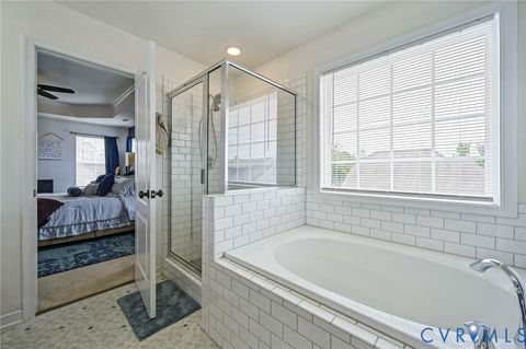 Tiny photo for 4031 Lazy Stream Court, Chester, VA 23831 (MLS # 2616234)