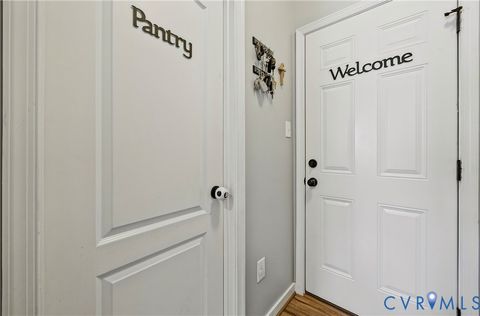 Tiny photo for 4031 Lazy Stream Court, Chester, VA 23831 (MLS # 2616234)