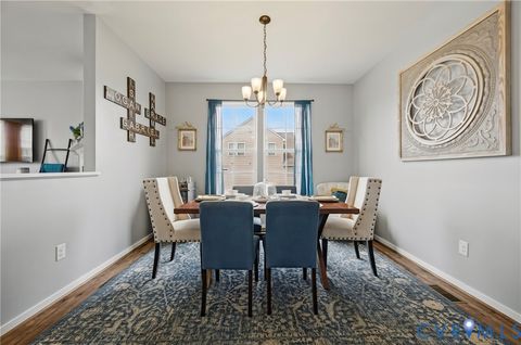 Tiny photo for 4031 Lazy Stream Court, Chester, VA 23831 (MLS # 2616234)