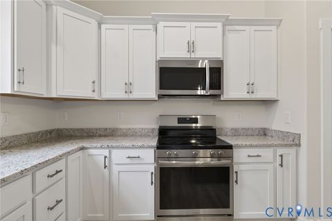 Tiny photo for 115 E Sunrise Drive, Warsaw, VA 22572 (MLS # 2614899)