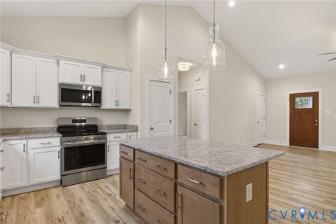 Tiny photo for 115 E Sunrise Drive, Warsaw, VA 22572 (MLS # 2614899)