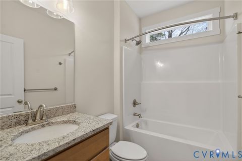 Tiny photo for 115 E Sunrise Drive, Warsaw, VA 22572 (MLS # 2614899)