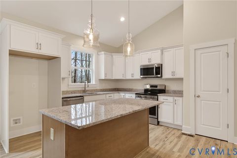 Tiny photo for 115 E Sunrise Drive, Warsaw, VA 22572 (MLS # 2614899)