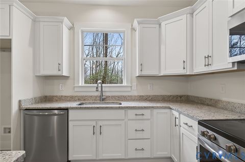 Tiny photo for 115 E Sunrise Drive, Warsaw, VA 22572 (MLS # 2614899)