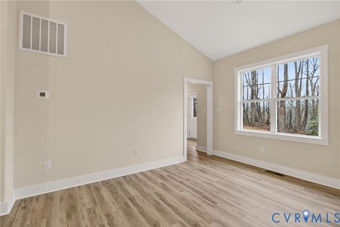 Tiny photo for 115 E Sunrise Drive, Warsaw, VA 22572 (MLS # 2614899)