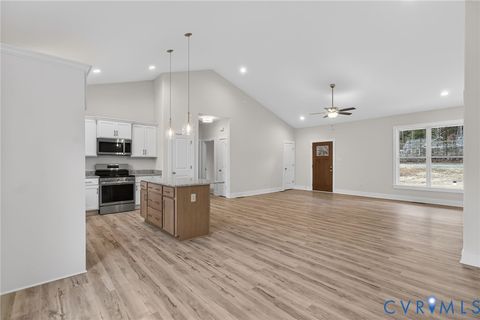 Tiny photo for 115 E Sunrise Drive, Warsaw, VA 22572 (MLS # 2614899)