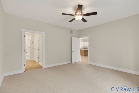 Tiny photo for 115 E Sunrise Drive, Warsaw, VA 22572 (MLS # 2614899)
