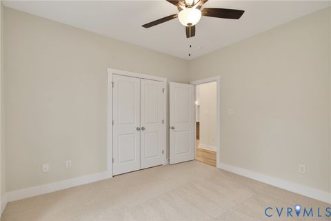 Tiny photo for 115 E Sunrise Drive, Warsaw, VA 22572 (MLS # 2614899)