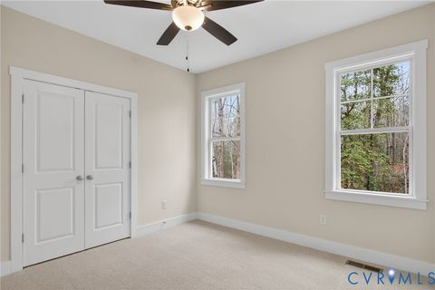 Tiny photo for 115 E Sunrise Drive, Warsaw, VA 22572 (MLS # 2614899)
