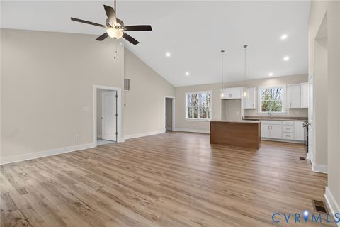Tiny photo for 115 E Sunrise Drive, Warsaw, VA 22572 (MLS # 2614899)