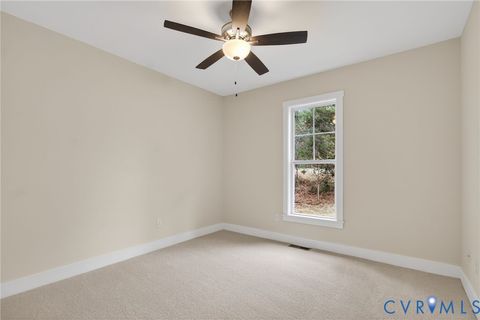 Tiny photo for 115 E Sunrise Drive, Warsaw, VA 22572 (MLS # 2614899)