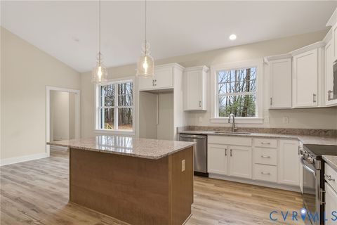 Tiny photo for 115 E Sunrise Drive, Warsaw, VA 22572 (MLS # 2614899)