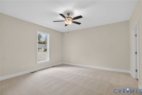 Tiny photo for 115 E Sunrise Drive, Warsaw, VA 22572 (MLS # 2614899)