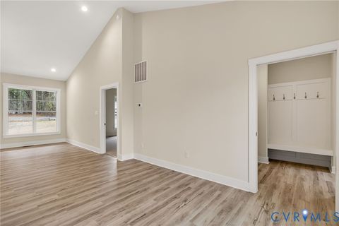 Tiny photo for 115 E Sunrise Drive, Warsaw, VA 22572 (MLS # 2614899)