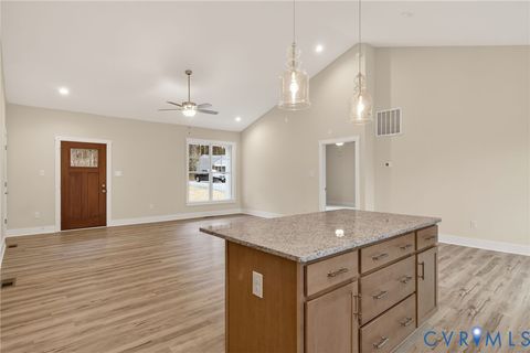 Tiny photo for 115 E Sunrise Drive, Warsaw, VA 22572 (MLS # 2614899)