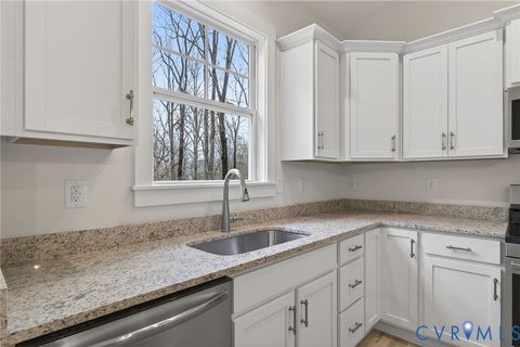 Tiny photo for 115 E Sunrise Drive, Warsaw, VA 22572 (MLS # 2614899)
